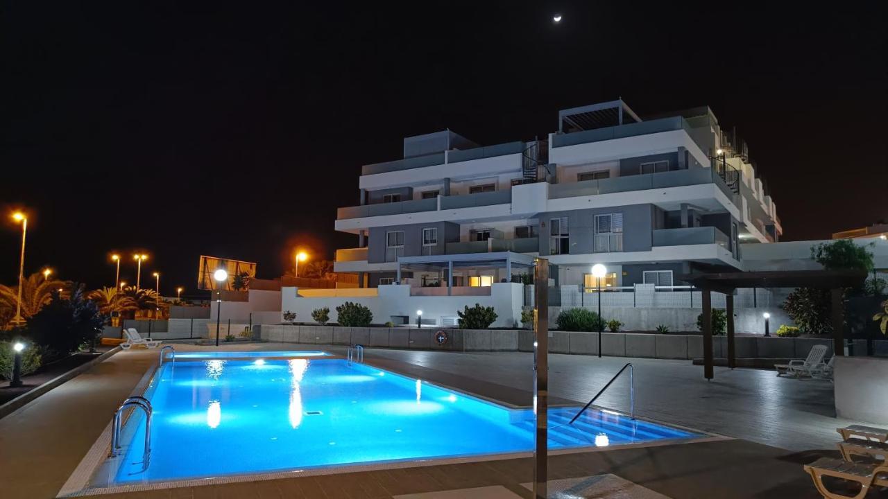 Amplio Y Comodo Apartamento. Granadilla De Abona Exterior photo