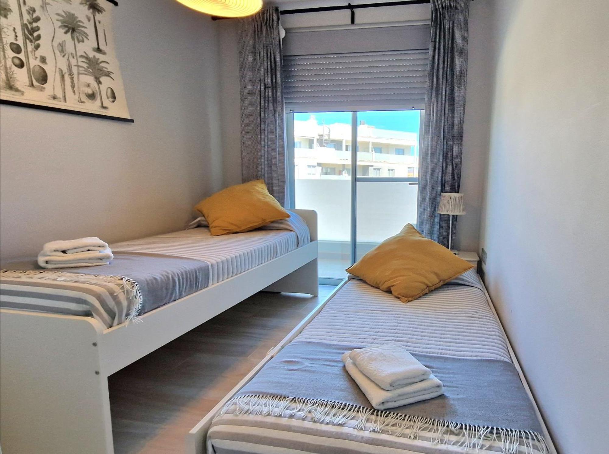 Amplio Y Comodo Apartamento. Granadilla De Abona Exterior photo
